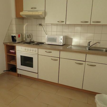 Haus Irmi Bed & Breakfast Кнителфелд Екстериор снимка
