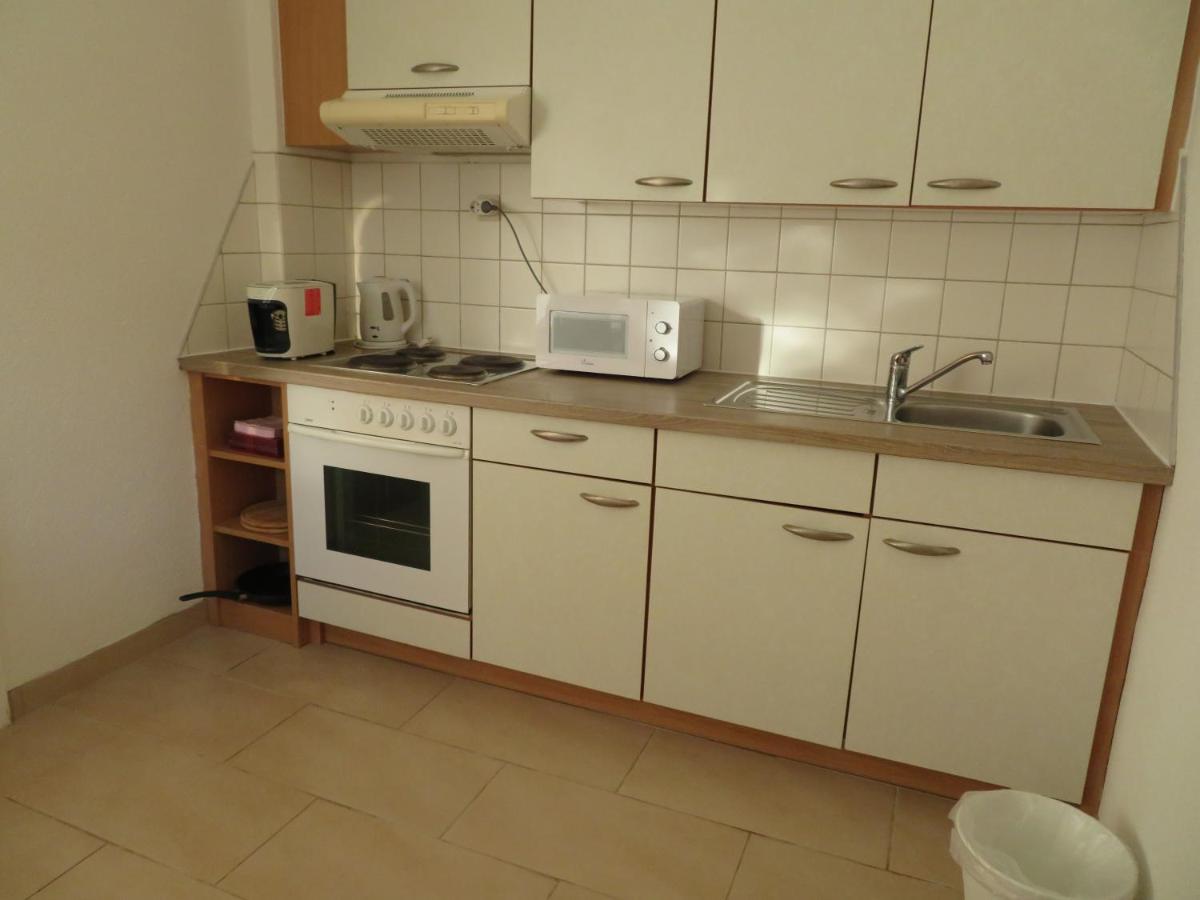 Haus Irmi Bed & Breakfast Кнителфелд Екстериор снимка