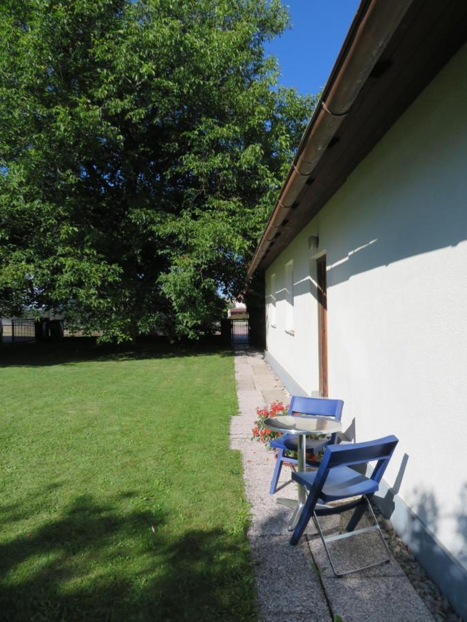 Haus Irmi Bed & Breakfast Кнителфелд Екстериор снимка