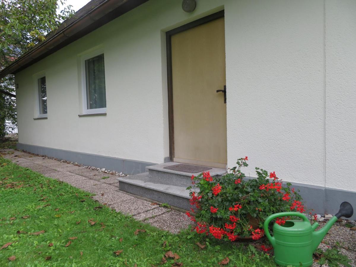 Haus Irmi Bed & Breakfast Кнителфелд Екстериор снимка